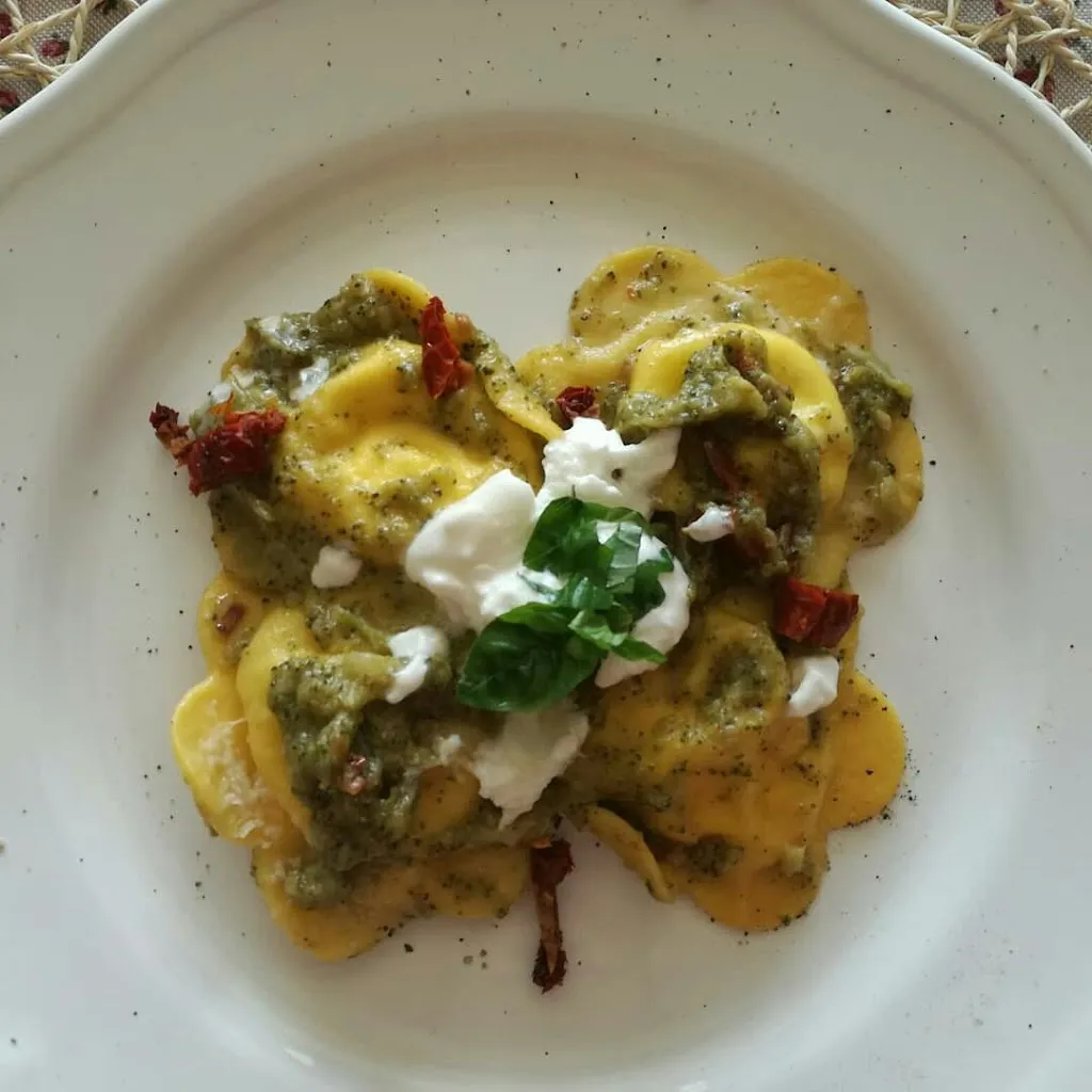 Menu_Chef Sabrina' s house ristorante privato solo su prenotazione_Città della Pieve_image_1