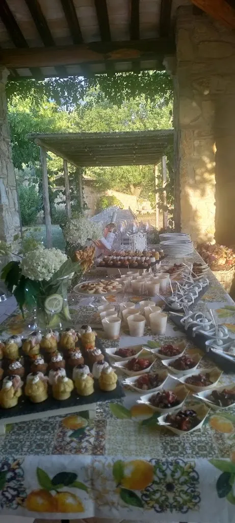 Menu_Chef Sabrina' s house ristorante privato solo su prenotazione_Città della Pieve_image_4