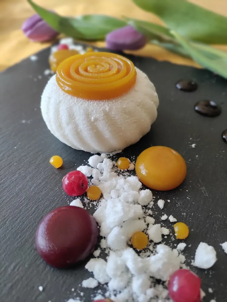 Menu_Chef Sabrina' s house ristorante privato solo su prenotazione_Città della Pieve_image_5