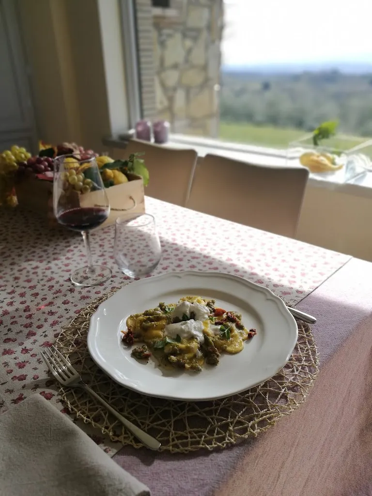 Menu_Chef Sabrina' s house ristorante privato solo su prenotazione_Città della Pieve_image_6