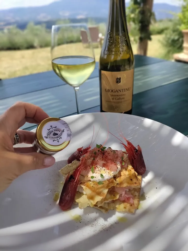 Menu_Chef Sabrina' s house ristorante privato solo su prenotazione_Città della Pieve_image_8