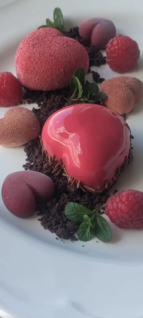 Menu_Chef Sabrina' s house ristorante privato solo su prenotazione_Città della Pieve_image_9