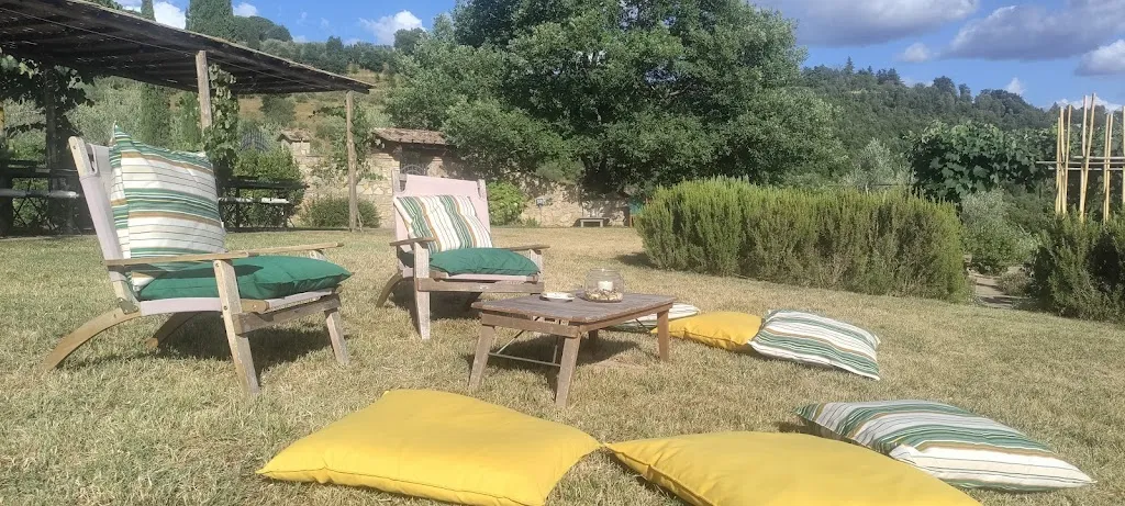 Chef Sabrina' s house ristorante privato solo su prenotazione ristorante a Città della Pieve