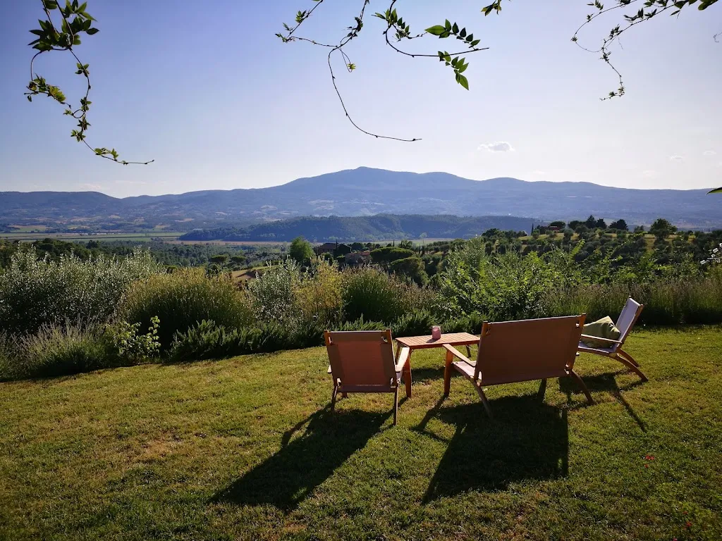 Chef Sabrina' s house ristorante privato solo su prenotazione_Città della Pieve_slider_image_3