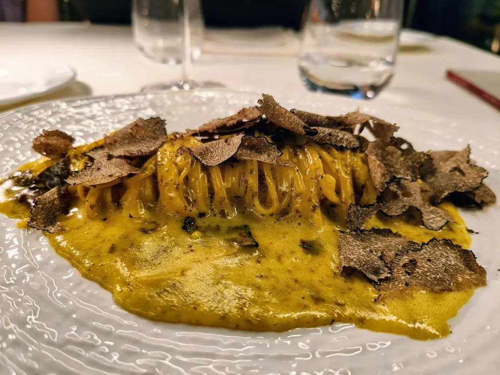 Menu_Ristorante Zafferano_Città della Pieve_image_9