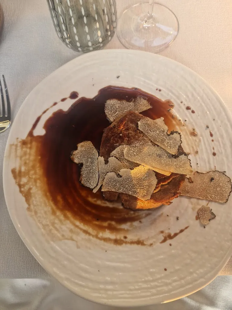 Jørgen N_Ristorante Zafferano_Città della Pieve_review