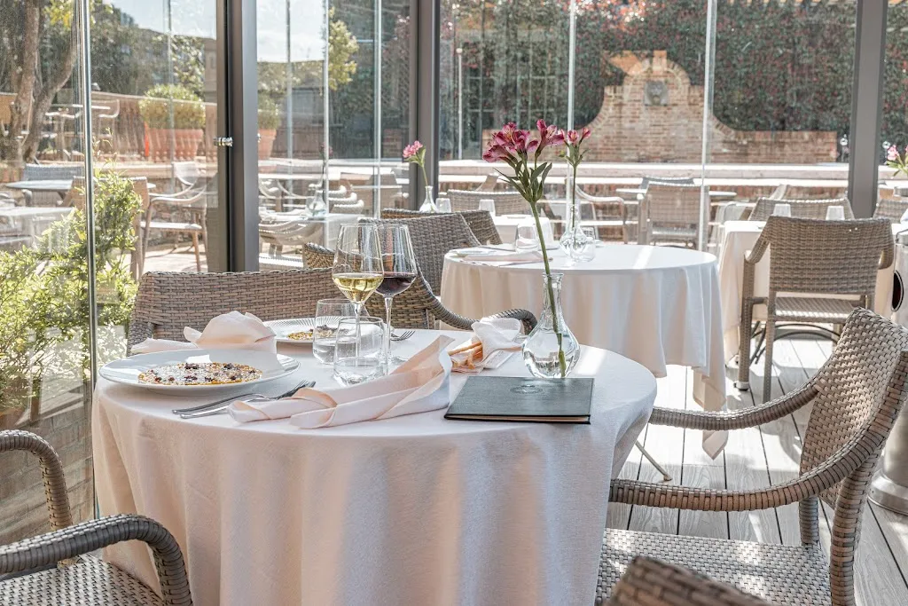 Ristorante Zafferano_Città della Pieve_slider_image_1