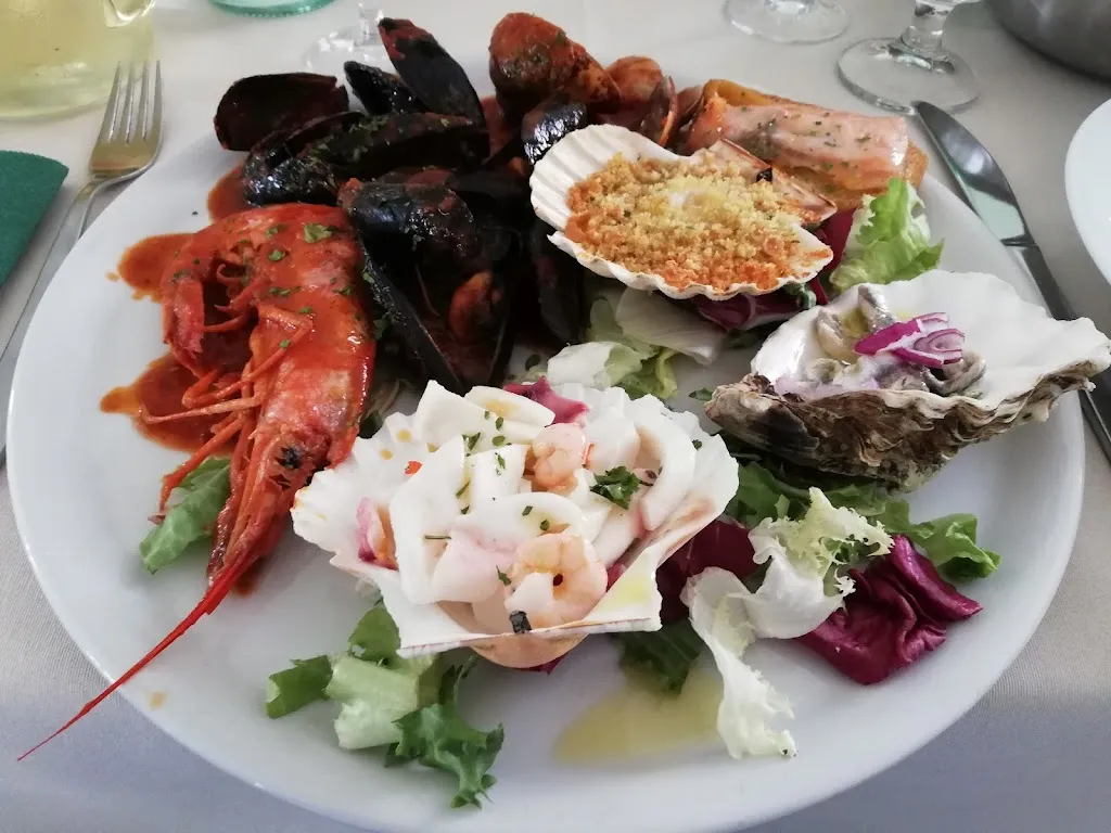 La Fonte Del Folletto ristorante a Città della Pieve