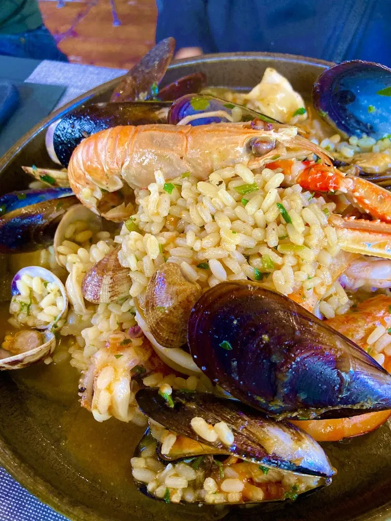 Paix SurTerre_Ristorante Pizzeria Dandy's_Città della Pieve_review