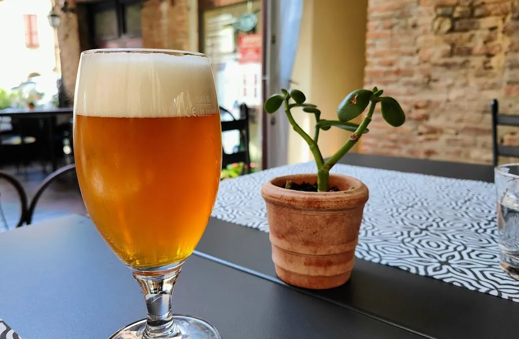 Gianmaria Griglio_Ristorante Pizzeria Dandy's_Città della Pieve_review