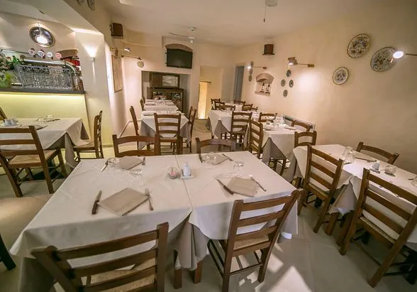 Ristorante Pizzeria Dandy's restaurant in Città della Pieve