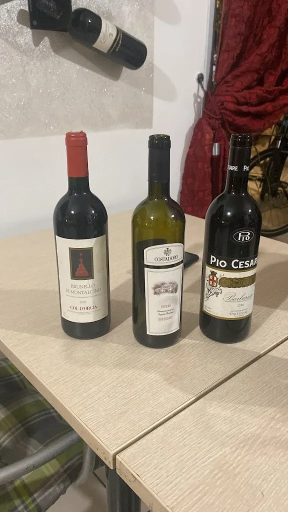 Menu_Bar Grill Ristorante Mor.Di_Città della Pieve_image_4