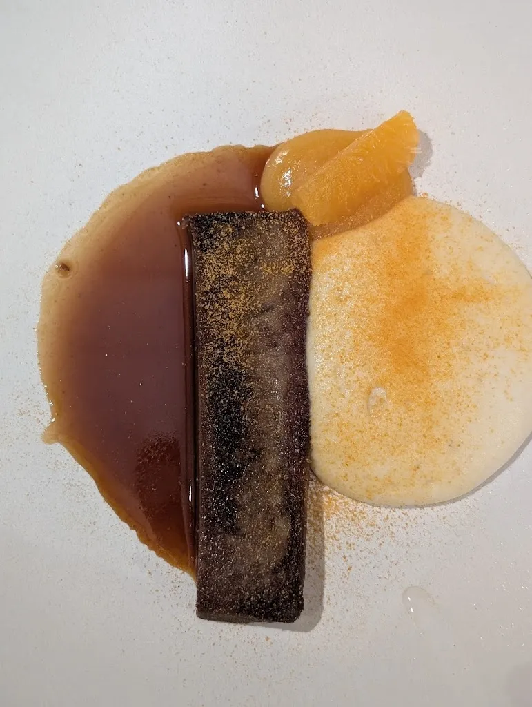 Papiya Das_Osteria del Posto_Chiugiana-La Commenda_review