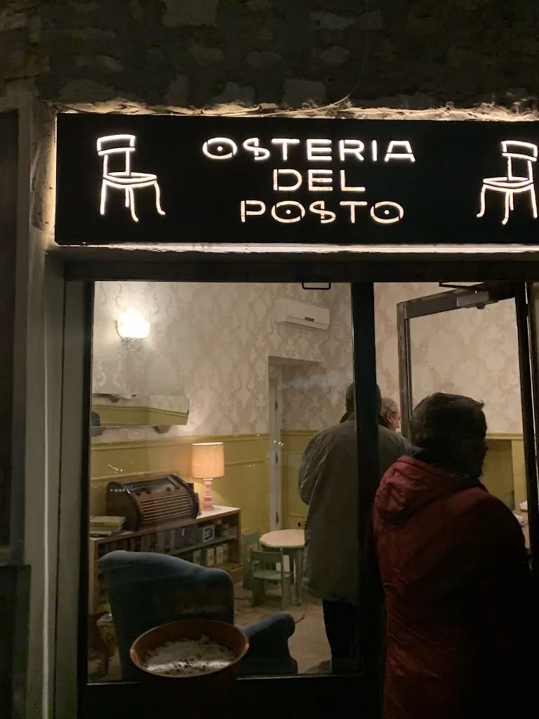 Roy Goren_Osteria del Posto_Chiugiana-La Commenda_review