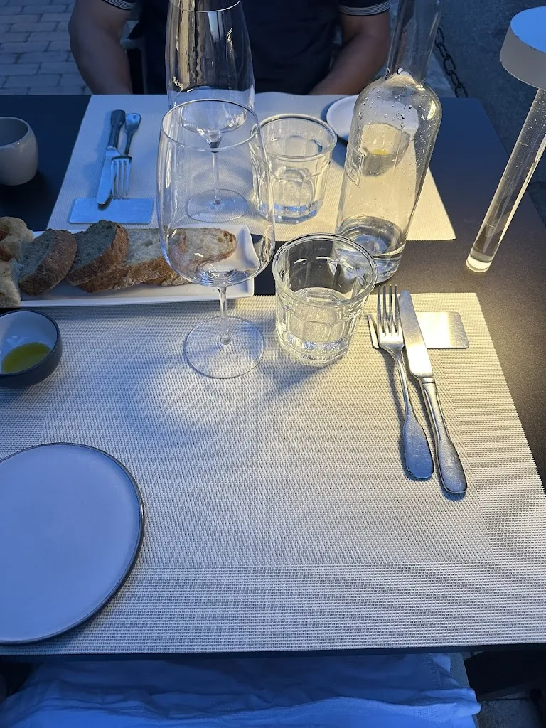 Hamze Hleiss_Osteria del Posto_Chiugiana-La Commenda_review