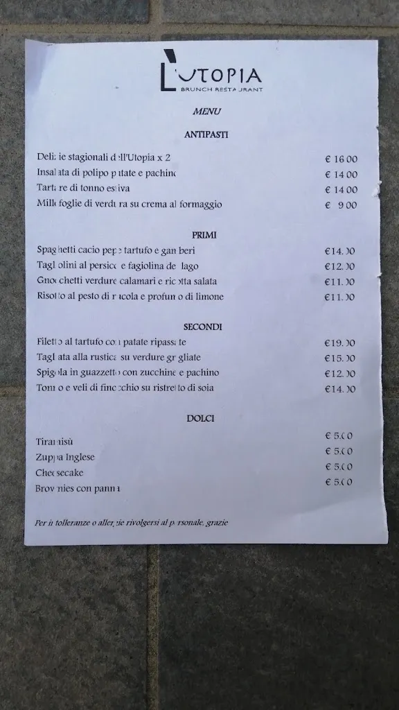 Menu_L'Utopia Brunch Restaurant_Chiugiana-La Commenda_image_4