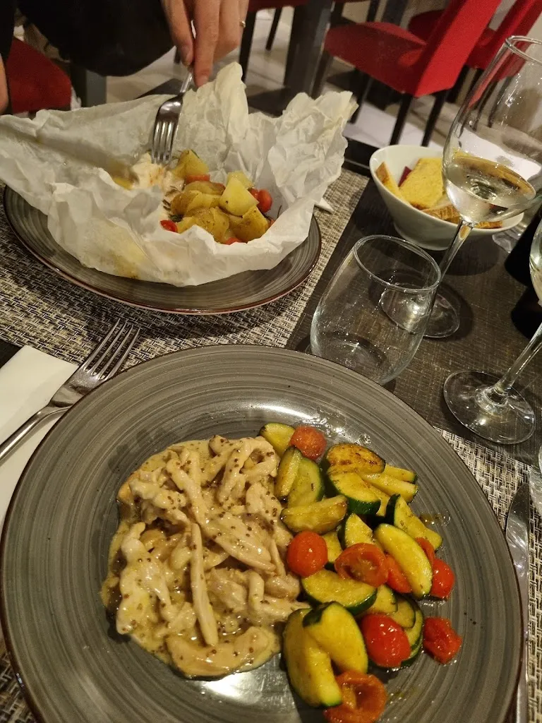 elisa Bascetta_L'Utopia Brunch Restaurant_Chiugiana-La Commenda_review