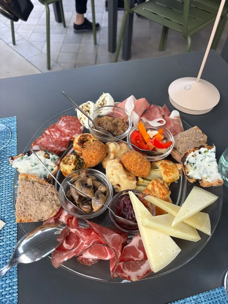 S Brasser_L'Utopia Brunch Restaurant_Chiugiana-La Commenda_review