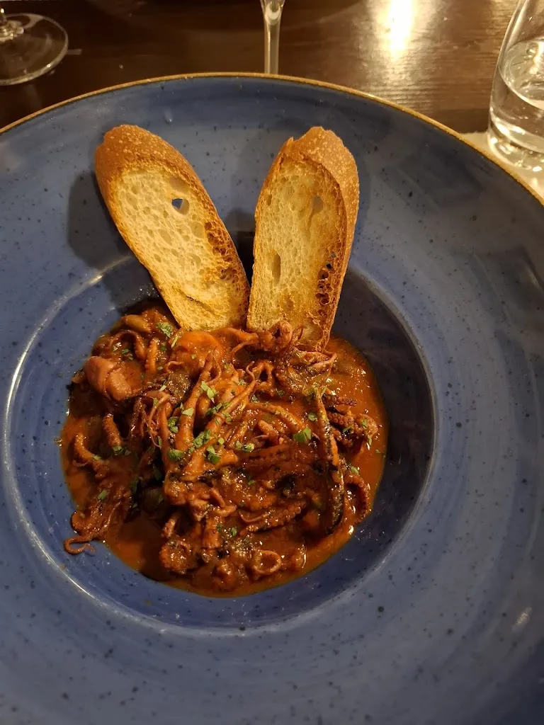 Pier Francesco Di Maulo_Locanda dell'Edera_Chiugiana-La Commenda_review