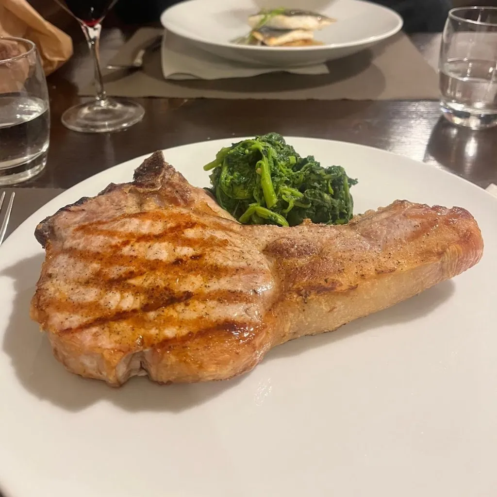 Carmela Pennacchia_Locanda dell'Edera_Chiugiana-La Commenda_review