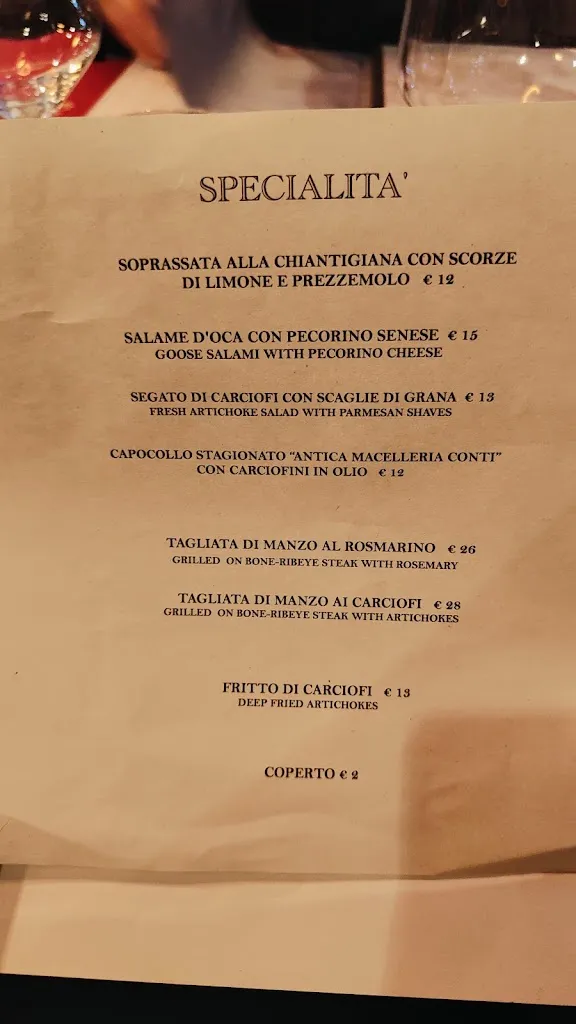 Menu_Trattoria dell'Oca_Novoli_image_1