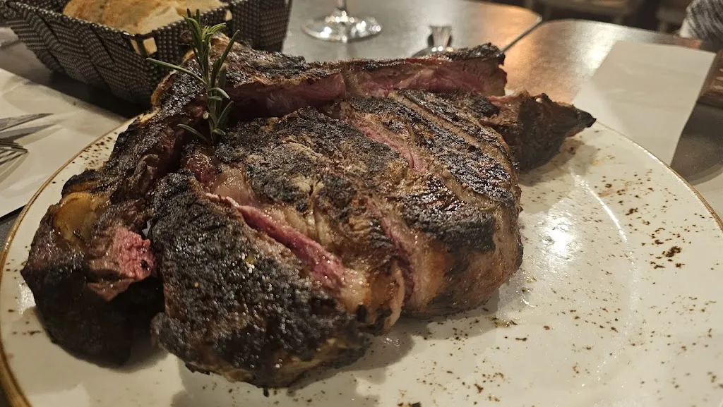 Dh B_Trattoria dell'Oca_Novoli_review