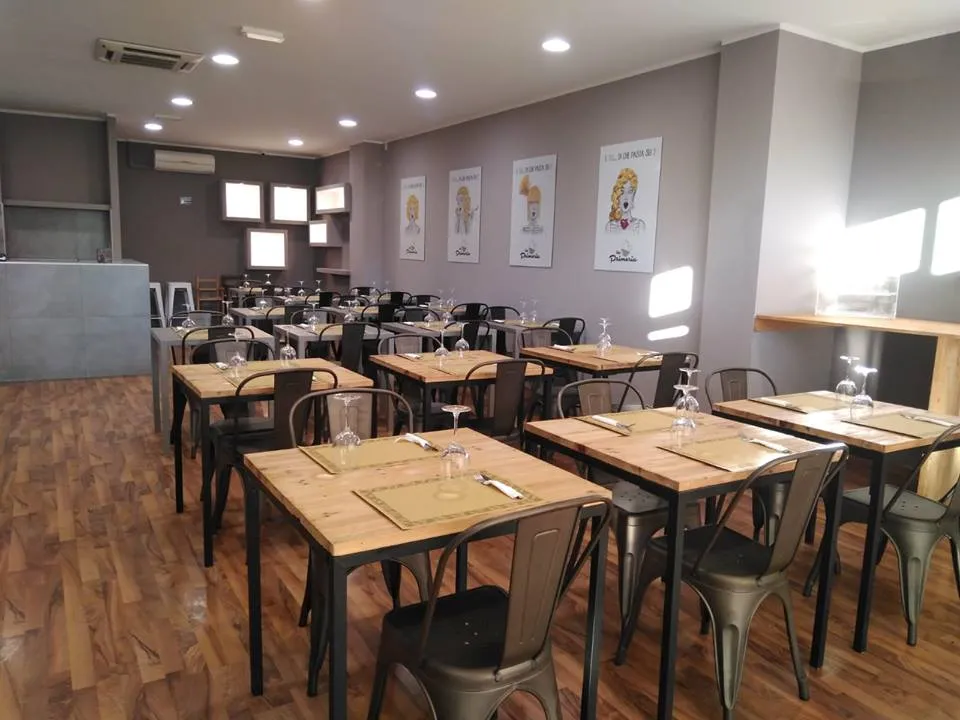 Ristorante Tavola Calda Self Service Cornetteria Da Sergio Perugia restaurant in Chiugiana-La Commenda