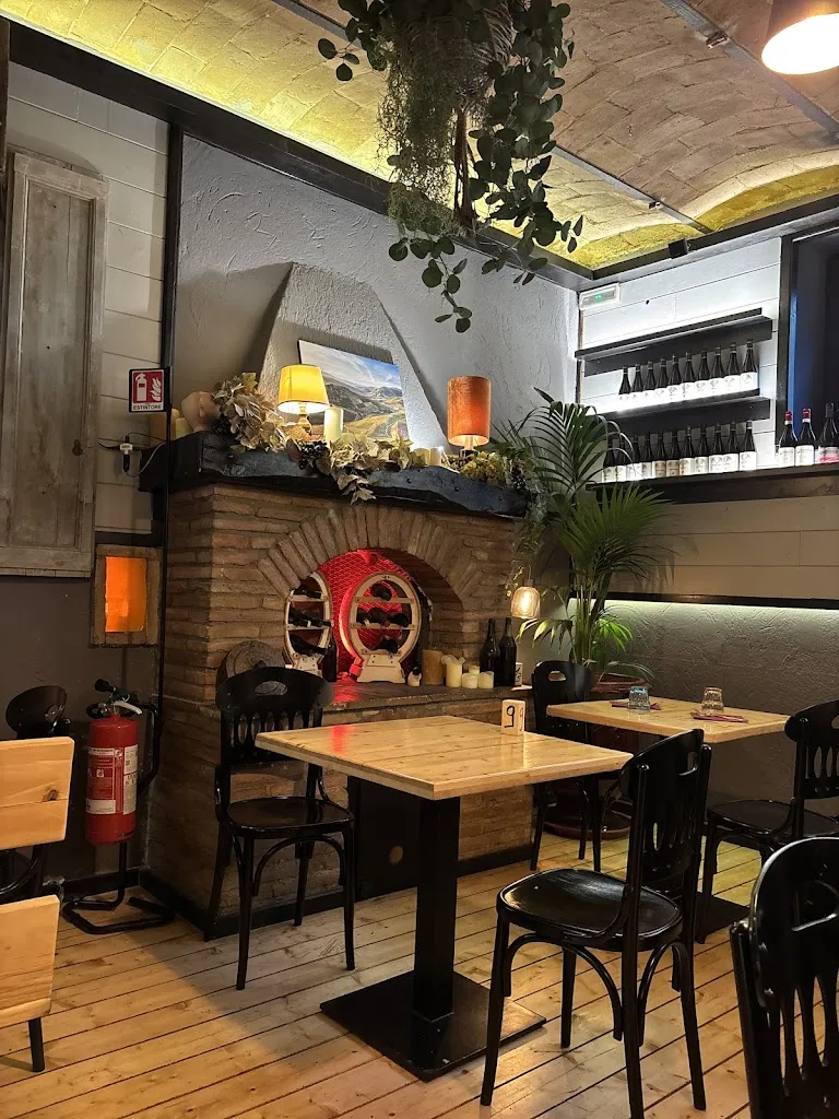 LA CASCINA OSTERIA & PIZZA_Chiugiana-La Commenda_slider_image_1