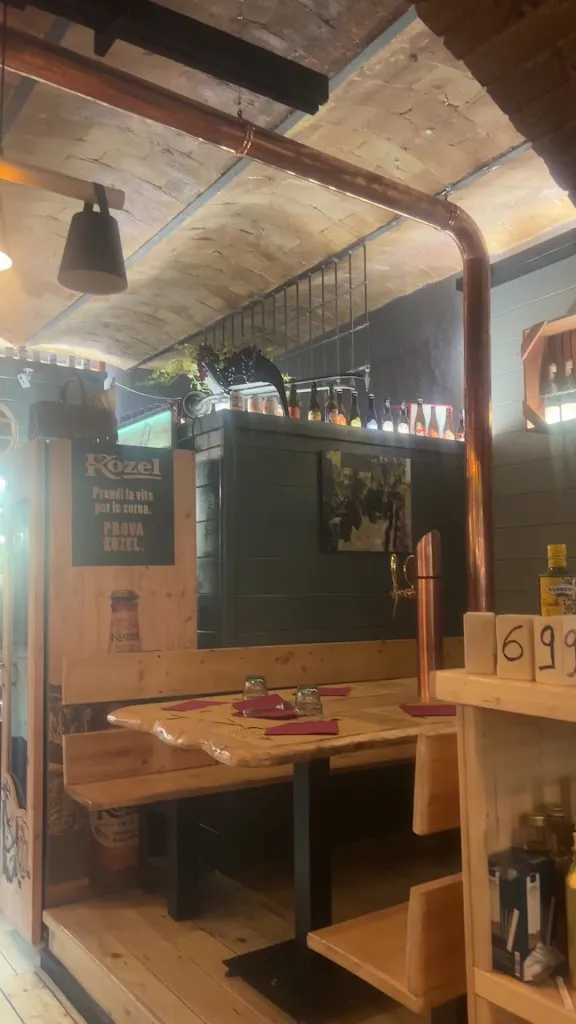 LA CASCINA OSTERIA & PIZZA_Chiugiana-La Commenda_slider_image_2