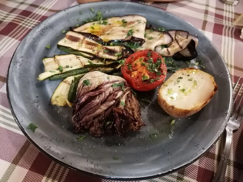 Were Wolf_Aldivino Ristorante_Chiugiana-La Commenda_recensione