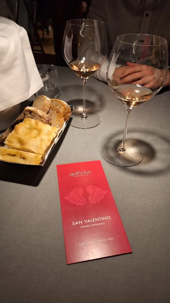 Mirko Marchini_Aldivino Ristorante_Chiugiana-La Commenda_recensione