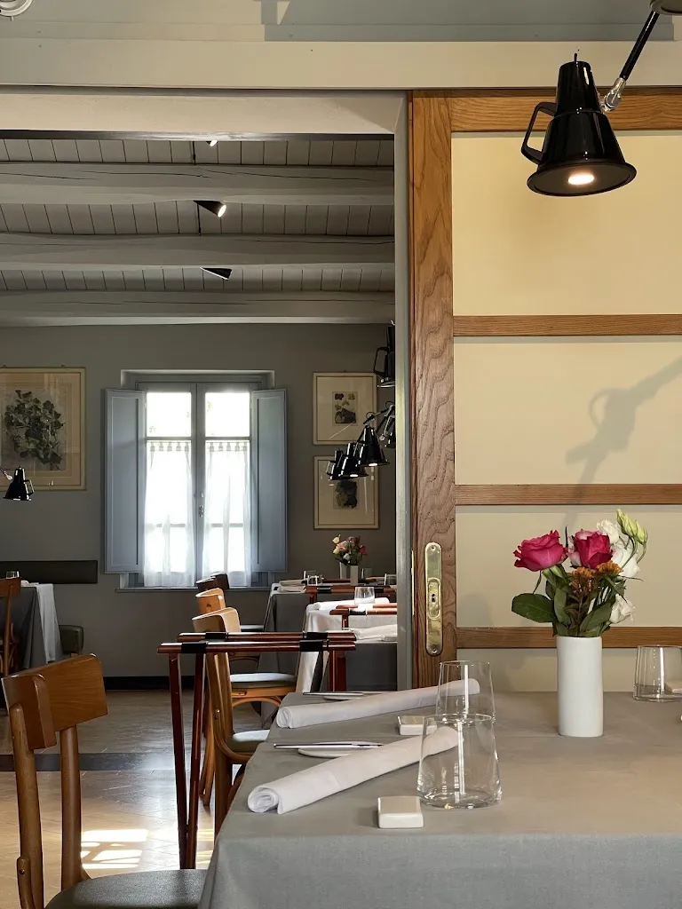 Aldivino Ristorante ristorante a Chiugiana-La Commenda