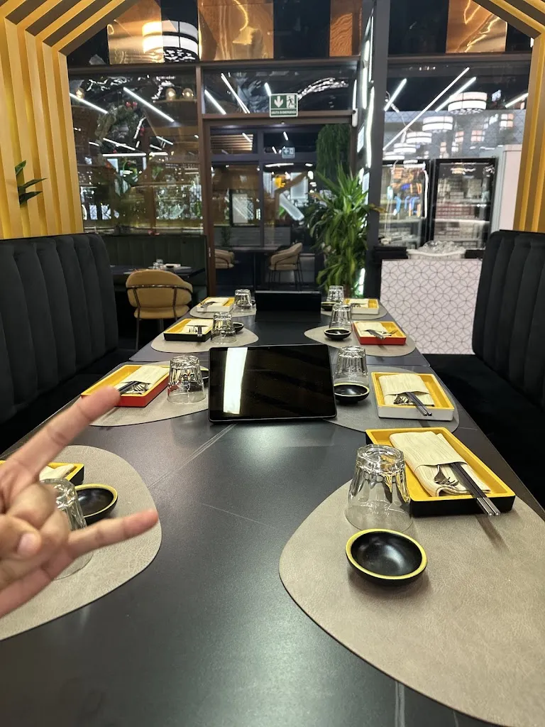 ISLAM MD SAMIUL_sushi omakase_Chiugiana-La Commenda_review