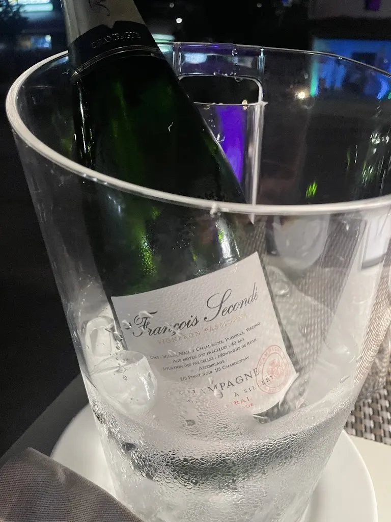 Marianna Pompo_Meunier Champagne e Pizza_Chiugiana-La Commenda_review