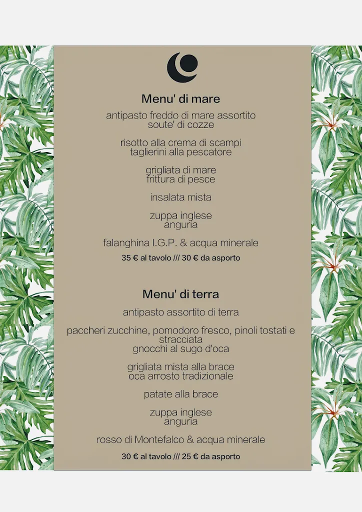 Menu_Ristorante La Smorfia_Chiugiana-La Commenda_image_2
