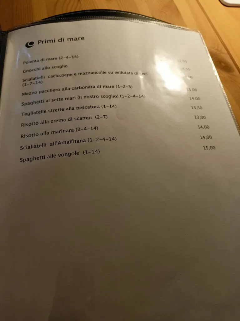 Menu_Ristorante La Smorfia_Chiugiana-La Commenda_image_4