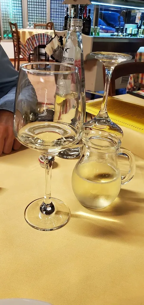 Menu_Ristorante Pizzeria Da Franco_Novoli_image_6