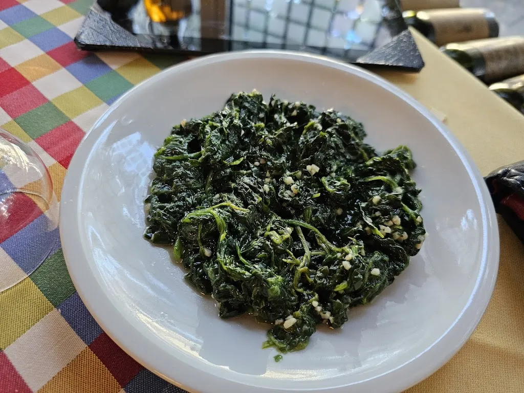 Menu_Ristorante Pizzeria Da Franco_Novoli_image_7