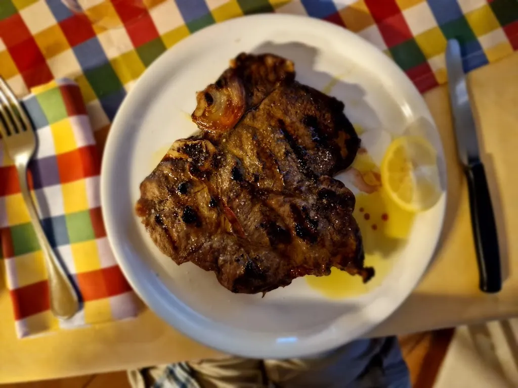 Menu_Ristorante Pizzeria Da Franco_Novoli_image_8