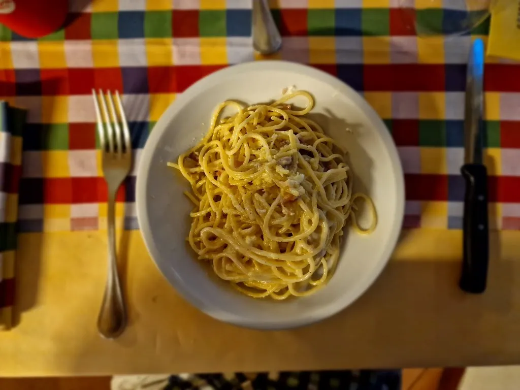 Menu_Ristorante Pizzeria Da Franco_Novoli_image_9