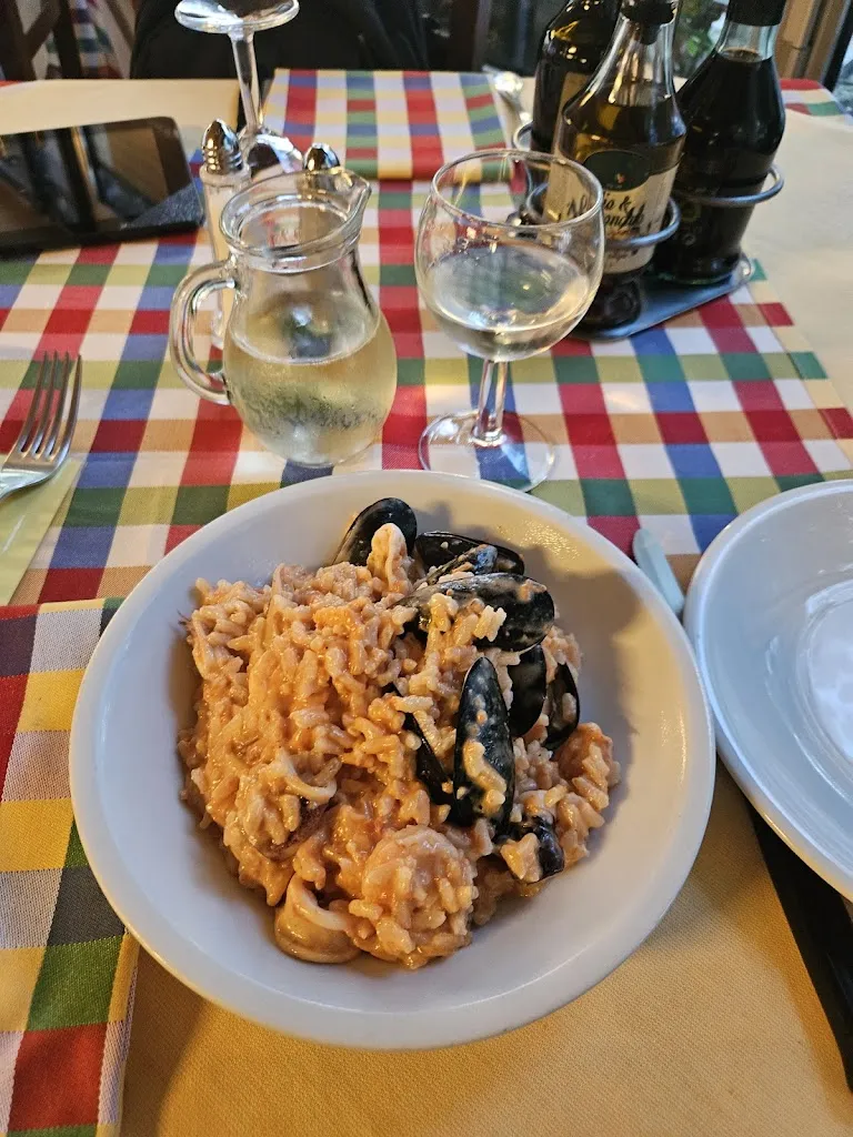 Nika Gongliashvili_Ristorante Pizzeria Da Franco_Novoli_review