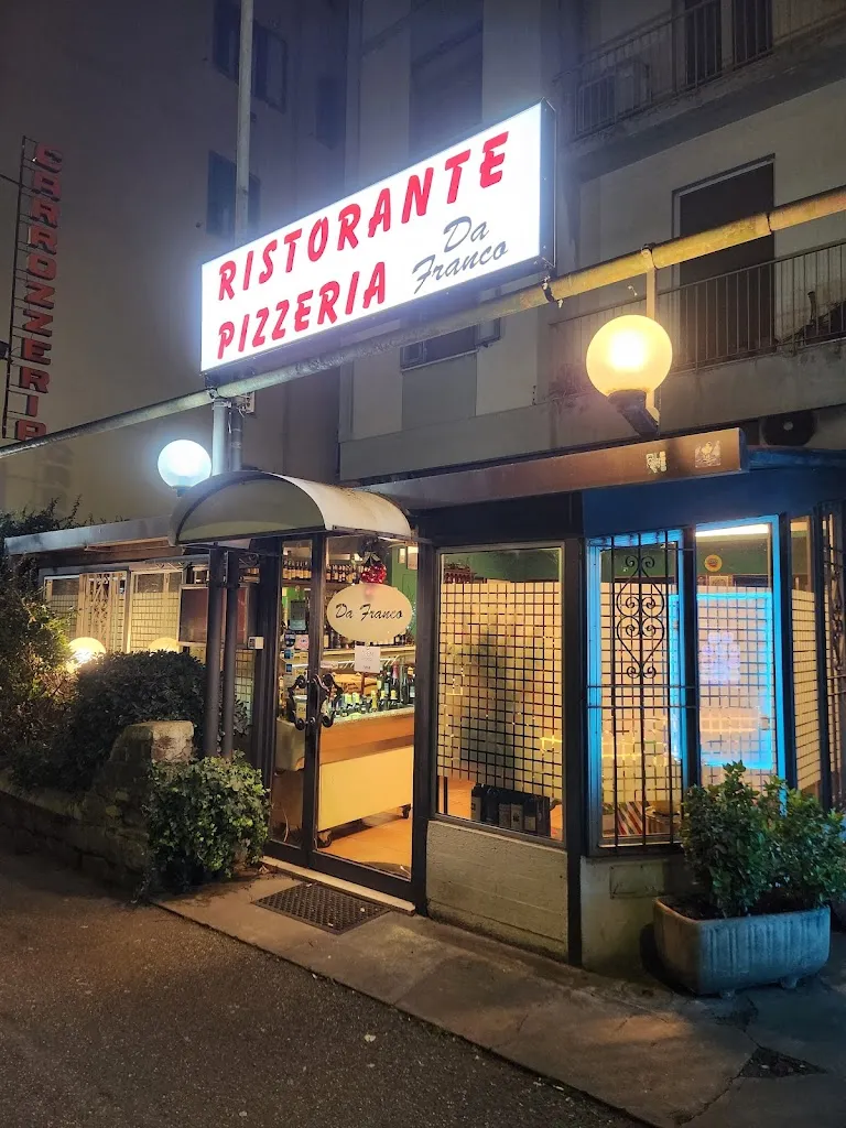 F T_Ristorante Pizzeria Da Franco_Novoli_review
