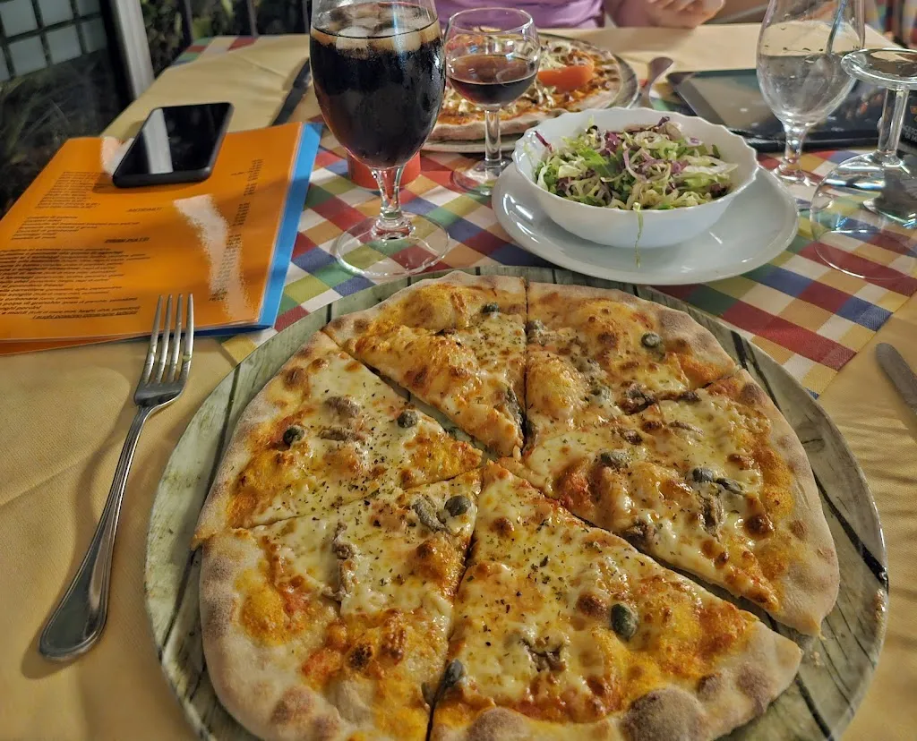 Ristorante Pizzeria Da Franco_Novoli_slider_image_2