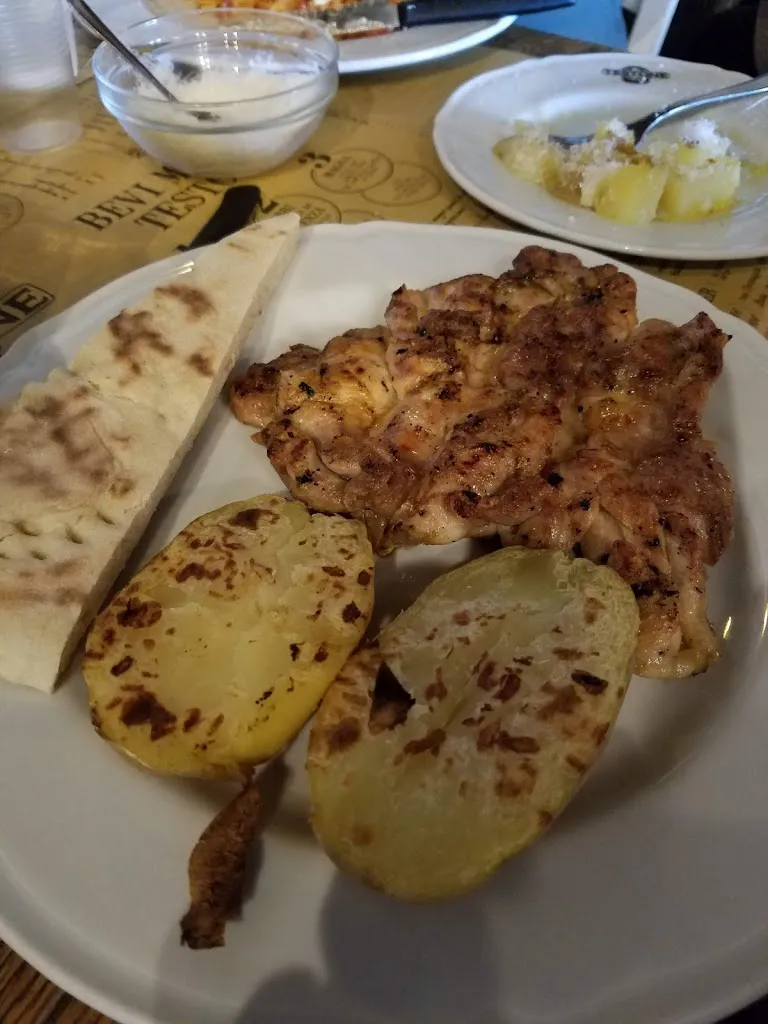 Mike Fuquay_Testone - Ellera_Chiugiana-La Commenda_review