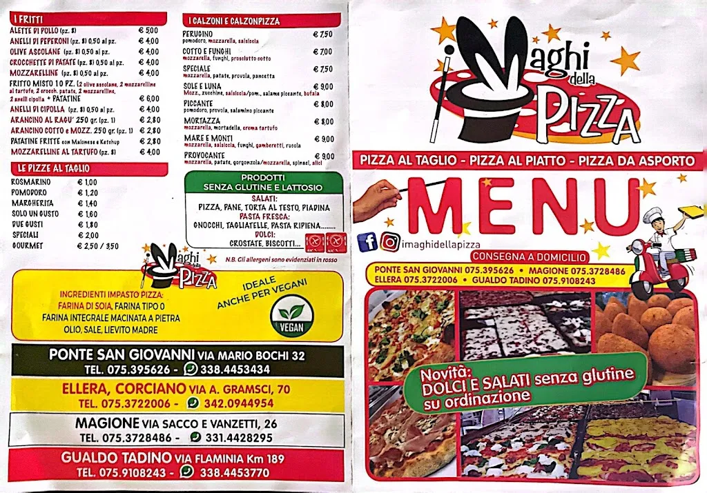 Menu_i Maghi della Pizza_Chiugiana-La Commenda_image_2