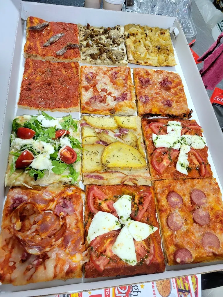 D. E._i Maghi della Pizza_Chiugiana-La Commenda_review