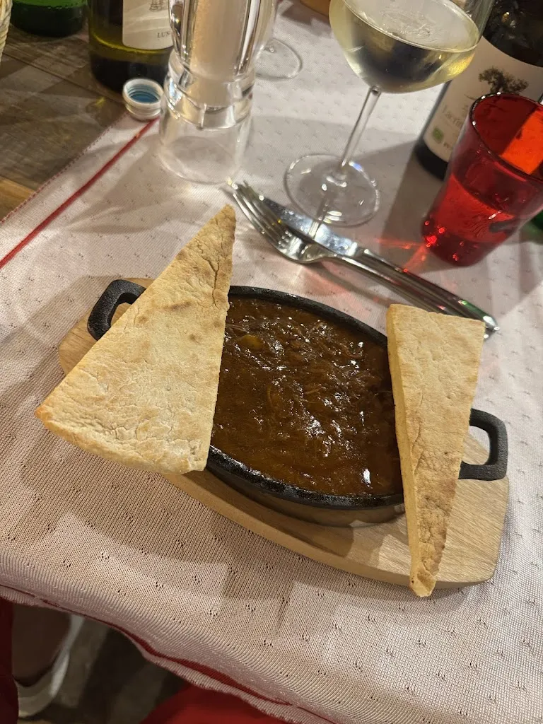 Tomasz Szkutnik_Umbria D.O.C. Ristorante_Chiugiana-La Commenda_review