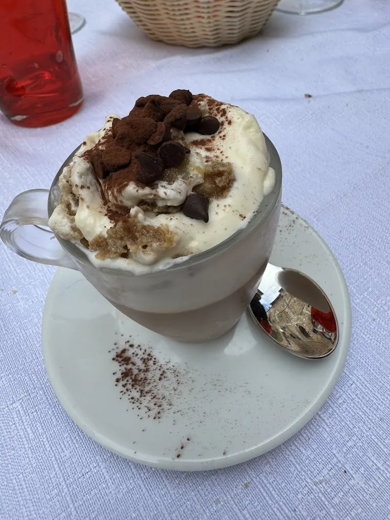 John Mather_Umbria D.O.C. Ristorante_Chiugiana-La Commenda_review