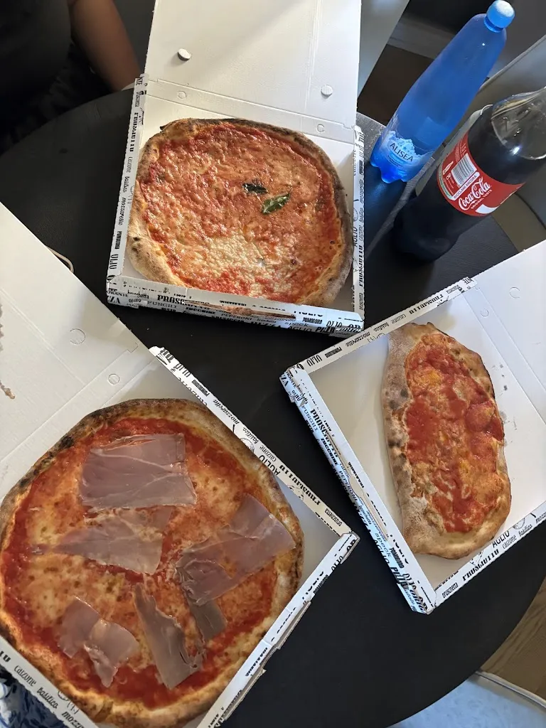 Nina Ramšak_Pizzeria L'Oasi_Chiugiana-La Commenda_review