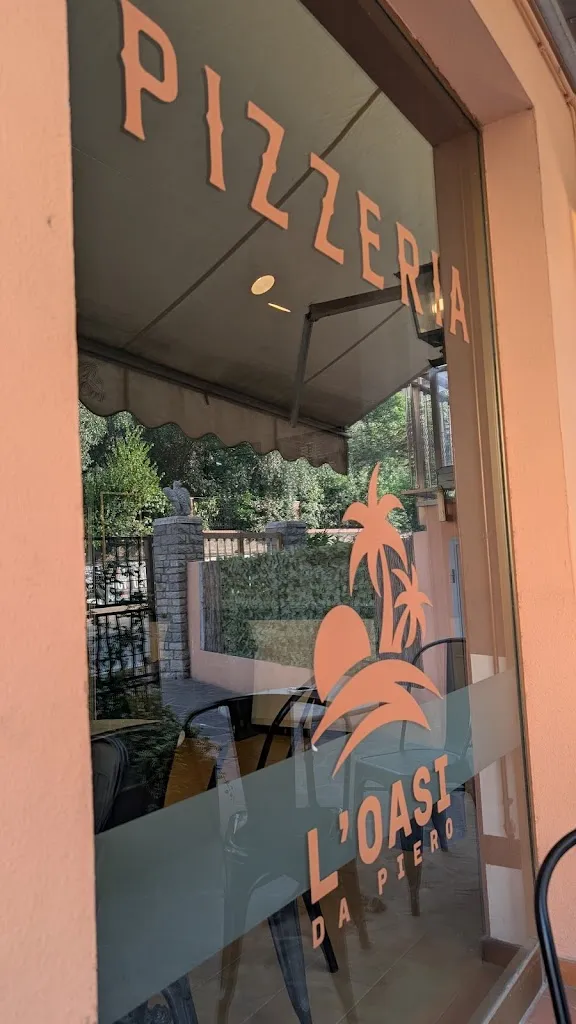 Greg Hancock_Pizzeria L'Oasi_Chiugiana-La Commenda_review